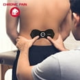 thumbnail image 6 of FitRx Electrode Wireless Massager - Rechargeable TENS Unit Muscle Stimulator with App Control, 6 of 11