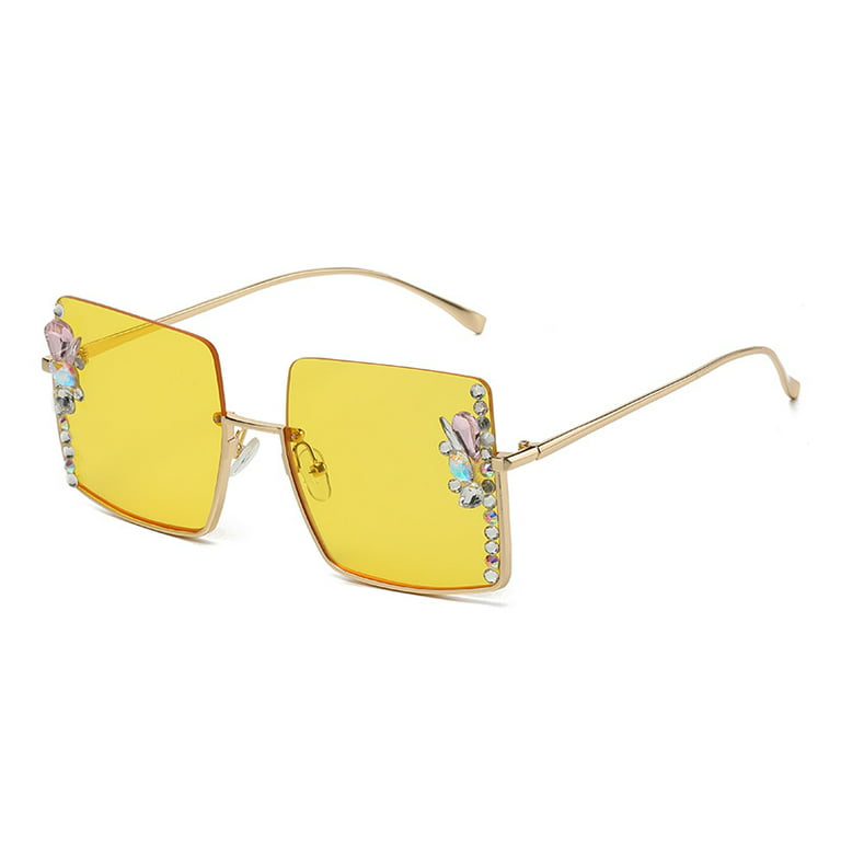 Clear Lens Optical Glasses – Weekend Shade Sunglasses