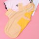 thumbnail image 1 of WHAMVOX Impermeable Para Mascotas Con Reflectante Y Capucha Ajustable En Amarillo, 1 of 5