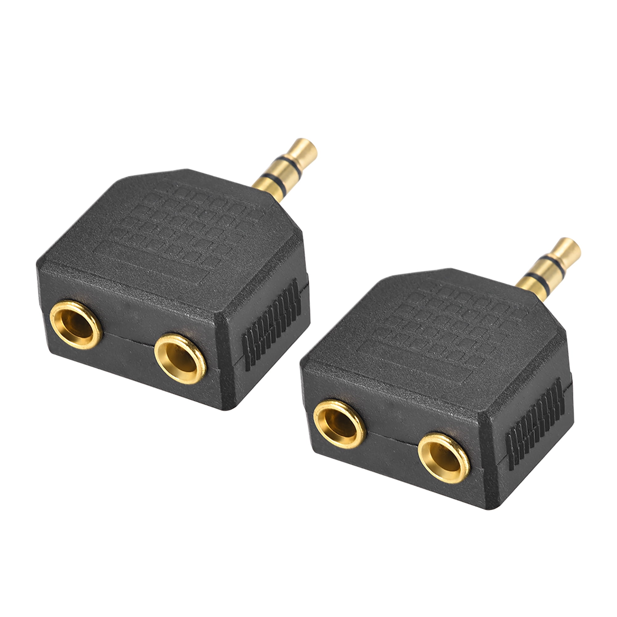 3.5mm audio splitter 3.5mm audio splitter