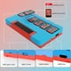 thumbnail image 3 of Cargador portátil con estación de acoplamiento compatible con Nintendo Switch/Switch OLED: incluye base de carga para 4 Joycons, adaptador de TV y cable HDMI 4K, 3 of 7