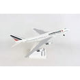 thumbnail image 3 of Skymarks SKR1070 747-400 1-200 Scale W-Gear Air France Model Airplane, 3 of 3
