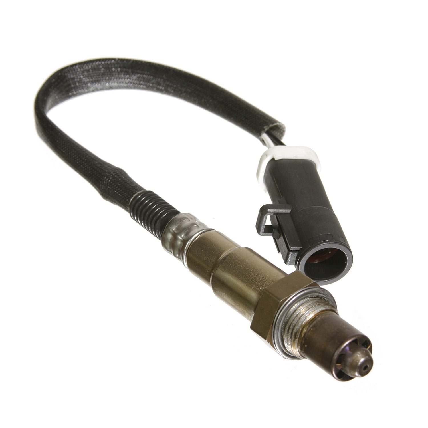 Maxfavor 2Pcs O2 Oxygen Sensor for Ford Ranger 3.0L 2011-2001, Mazda B2300 B3000 Upstream Downstream