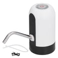thumbnail image 3 of Dispensador de Botellas de Agua ANGGREK ABS Portátil de Carga USB, 3 of 8