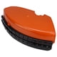 thumbnail image 2 of Deflector de Cortadora de césped ANGGREK alta confiabilidad para Stihl FS120 FS200 FS250, 2 of 8