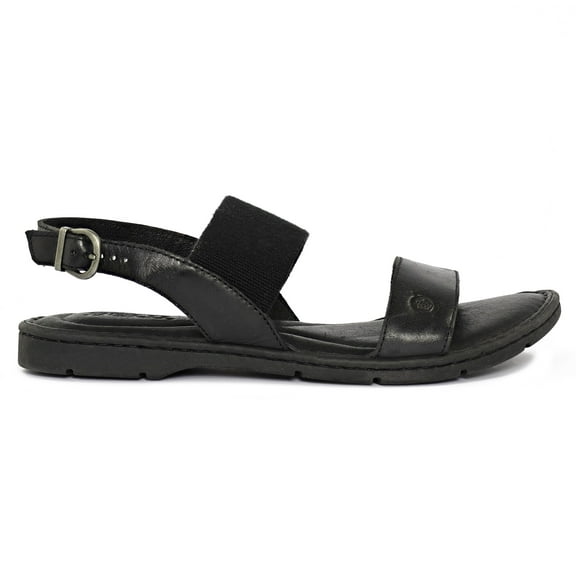 Born Women's Tusayan in Black, 7 US