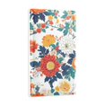 thumbnail image 2 of Yayeee Blank Wall Plate Cover 1-Gang 4.5"x2.7" Home Unused Decorative Outlet, Colorful Flowers Pattern, 2 of 7