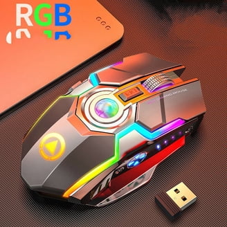 Razer Pro Click Mini Portable Wireless Mechanical Gaming Mouse for