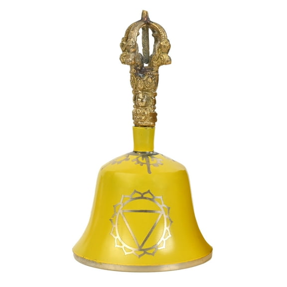 The Collection Royal Meditation Chime Bell, Sound Healing Instrument ...