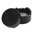 thumbnail image 3 of Billiard Chalk Case,Round Aluminum Alloy Cues Chalk Box Holder for Pool Cues Chalk Box Billiard Acce, 3 of 5
