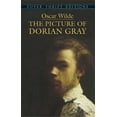 thumbnail image 1 of Pre-Owned The Picture of Dorian Gray (Paperback) 0486278077 9780486278070, 1 of 1
