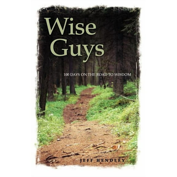Wise Guys (Paperback)