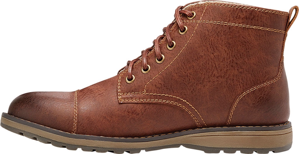 Eastland Jason Cap Toe Chukka Boot Tan 