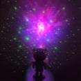 thumbnail image 4 of Space Buddy Projector Lamp, Pleshy Space Buddy Projector, Space Buddy Pleshyco, Astronaut Star Projector, 4 of 5