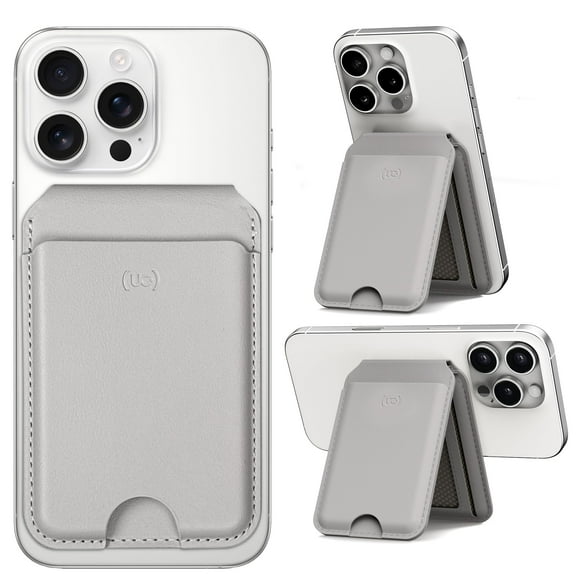Monedero Stand Upcommon Enclave para iPhone 17/16/15/14/13/12