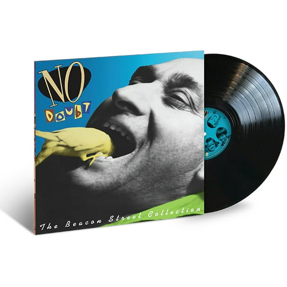No Doubt - Beacon Street Collection  (black vinyl) - Music & Performance