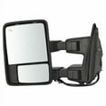 thumbnail image 3 of Trail Ridge Tow Mirror Power Folding Heated Smoked Signal Memory Left for Ford TR00110 Fits select: 2008-2016 FORD F250, 2008-2016 FORD F350, 3 of 6