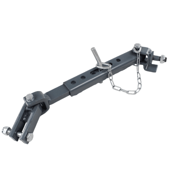 E-L8430 Solid Telescopic Stabilizer for Kubota Tractors