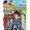 Party Favors - Jake and the Neverland Pirates - Value Pack - 48pc Set