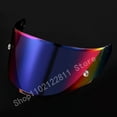 thumbnail image 3 of Kyt Tt Course Casco De Motocicleta Casco Integral Visor Escudo Lente Accesorios De Motocicleta Parabrisas Ttc Vesc-8 Revo Capacete, 3 of 3