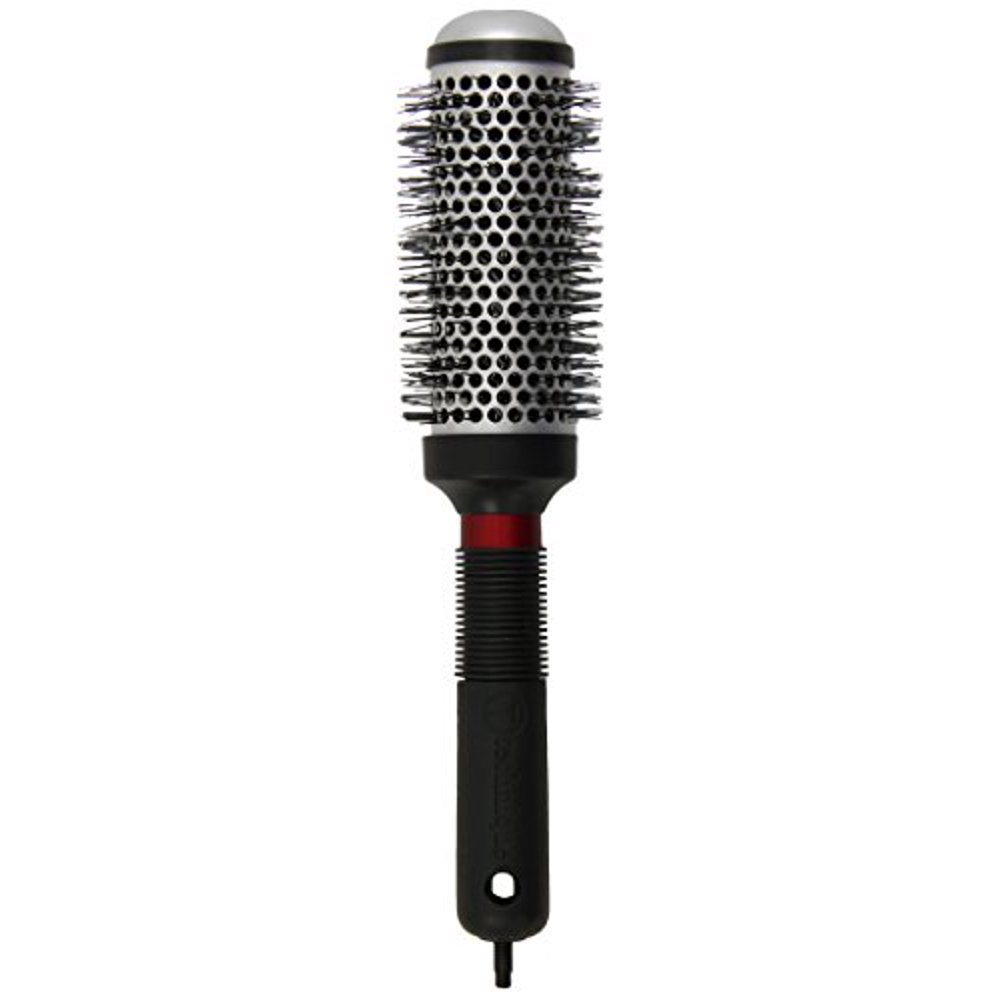 Cricket Technique Barrel Hair Brush, Large Round, 1 1/2 Inch Walmart