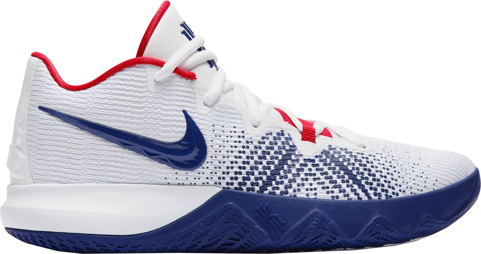 are kyrie flytrap basketball shoes