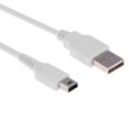 thumbnail image 1 of Cable Carga USB Cable Cargador Datos 1 M para WIIU Gamepad, 1 of 8