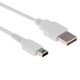 thumbnail image 2 of Cable de carga USB Ehuebsd de 1m para Nintend WIIU Gamepad, 2 of 6