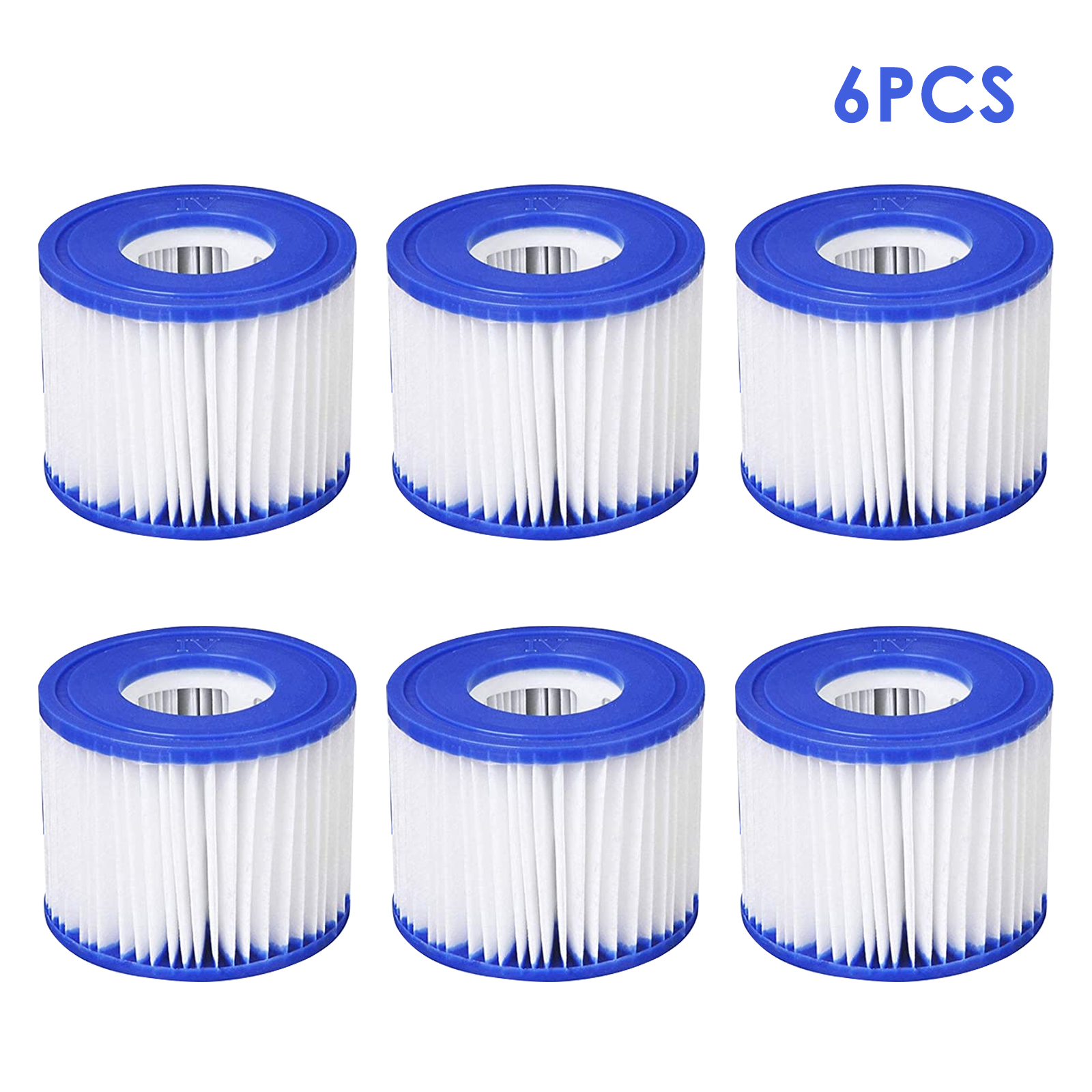 Runwin Swimming Pool Filter Hot Tub Filters SPA Filters Replacement