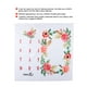 thumbnail image 3 of Accesorios de Fotografía Recién Nacido, Manta de Hito para Bebé, Manta Con Registro de Crecimiento, Alfombra Suave y Cómoda, decoración de Hábitacía, 3 of 7