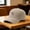 Khaki, variant on yuqude Hot Pink Quick Dry Baseball Cap Folding Outdoor Hat Long Brim UPF 50 Sun Protection One Size