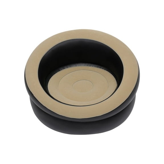 WEGFTDUOP Home Portable Foldable Inflatable Sofa Recliner Inflatable Lazy Flocking Sofa Foolproof Outdoor Camping Sofa Household Goods