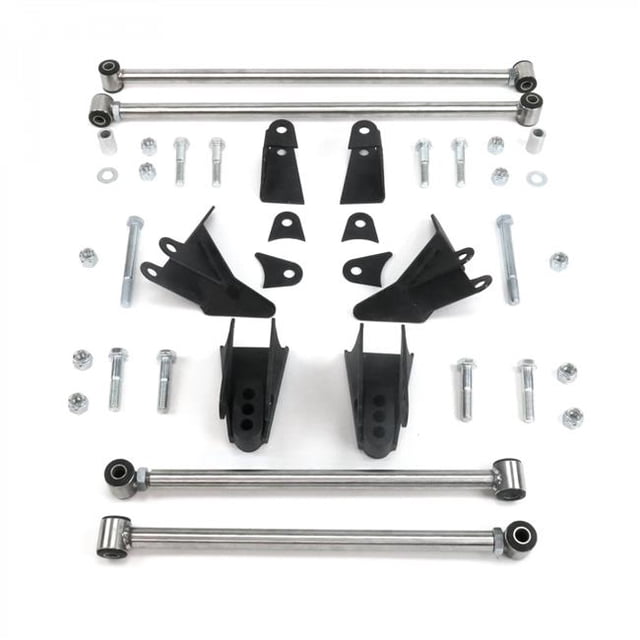 Chevy FS Blazer 1969-1972 Kit Triangulaire Robuste à 4 Maillons