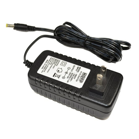 HQRP 20V AC Adapter for SoundLink I II III Wireless Mobile Bluetooth Speaker, Sound-Link 1 2 3, 343641-1310 17817548656 404600 Power Supply Cord Sound Link 414255 + HQRP Euro Plug