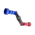 thumbnail image 4 of Llave inglesa intercambiable de 17 mm y 24 mm para coches RC a escala 1:8 y 1:10. Rojo Azul, 4 of 9