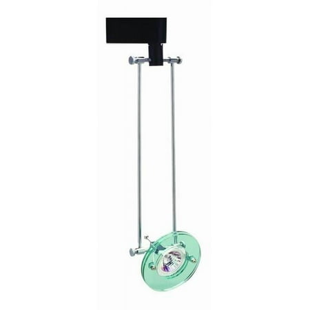 

JT-913-WH-Cal Lighting-JT Series-Track Head-White Finish