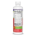 thumbnail image 3 of Sunwarrior Oasis Organic Liquid Kids Multivitamin + Omega-3 Flaxseed Oil for Brain Health & Immune Support, 450 ml, 3 of 10