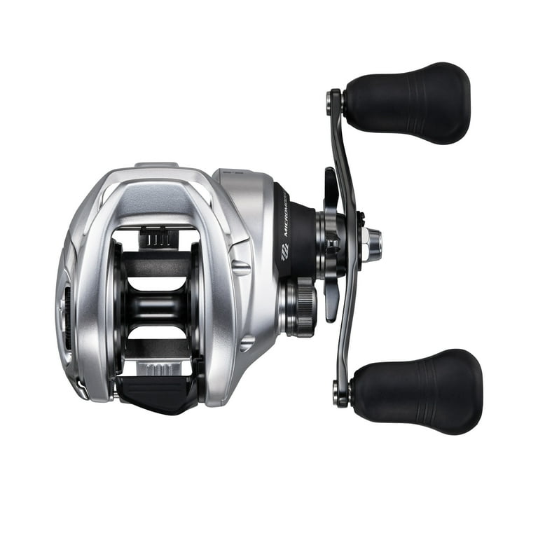 Shimano Fishing TRANX 300HG B Low Profile Reels [TRX300HGB