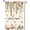 Fall Eucalyptus, variant on Fall Thanksgiving Eucalyptus Floral Welcome Garden Flag 28 x 40 Inch Double Sided, Autumn Flower Burlap Large Yard House Flag Farmhouse Seasonal Holiday Patio Outdoor Outside Decoration
