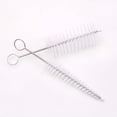 thumbnail image 2 of Musical Instrument Cleaning Brush Trumpet Maintenance Tools Supplies Child, 2 of 8