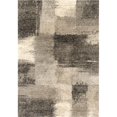 thumbnail image 1 of United Weavers Serenity Auroa Grey Oversize Rug, 1 of 1