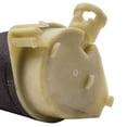 thumbnail image 5 of Maxpeedingrods Rear Right Air Suspension Bellows Bag for Lincoln Continental 4.6L 3U2Z5580MA, 5 of 6