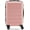 Pink, variant on Expandable Hardshell Suitcase, 20" Lightweight Carry on Luggage, TSA Lock Hard Shell Luggage with 360° Smooth Spinner Wheels, Pink