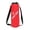 Red#725-338, variant on Insulated Water Bottle Ice Pack Sleeve Wide Mouth Thermal Holder for Camp Commuting Sports Outdoor - 3.15" x 7.87"