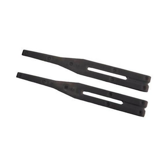 Sports Parts 08-420-20 Black Easy Steer Kit