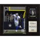 C & I Collectables 1215TROYP NFL Troy Polamalu Pittsburgh Steelers Player Plaque – image 1 sur 1