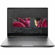 HP ZBook Fury G1i 18 Laptop, Intel Core Ultra 9 285HX, 32GB RAM, 1TB SSD, Windows 11 Pro