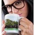 thumbnail image 2 of 3drose, Wild Bird Habitat Florida Everglades, 11oz Mug, 2 of 6