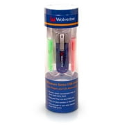 Wolverine 256 MB USB Flash Drive