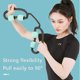 thumbnail image 3 of Muscle Roller Massager, Multifunctional Massage Tool, 360 Degree Deep Muscle Massage, Can Relieve Discomfort In Legs, Cervical Spine And Arms, 3 of 5